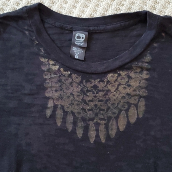 Alternative Vintage Soft Women's T-Shirt - Picture 3 of 6